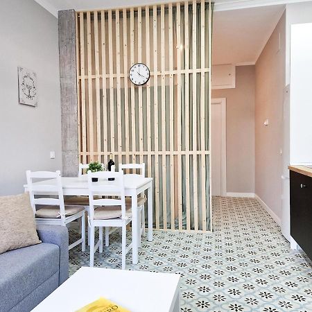 Apartamentos Manzanares 'Madrid Rio' المظهر الخارجي الصورة
