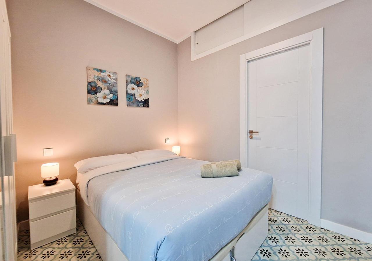 Apartamentos Manzanares 'Madrid Rio' المظهر الخارجي الصورة