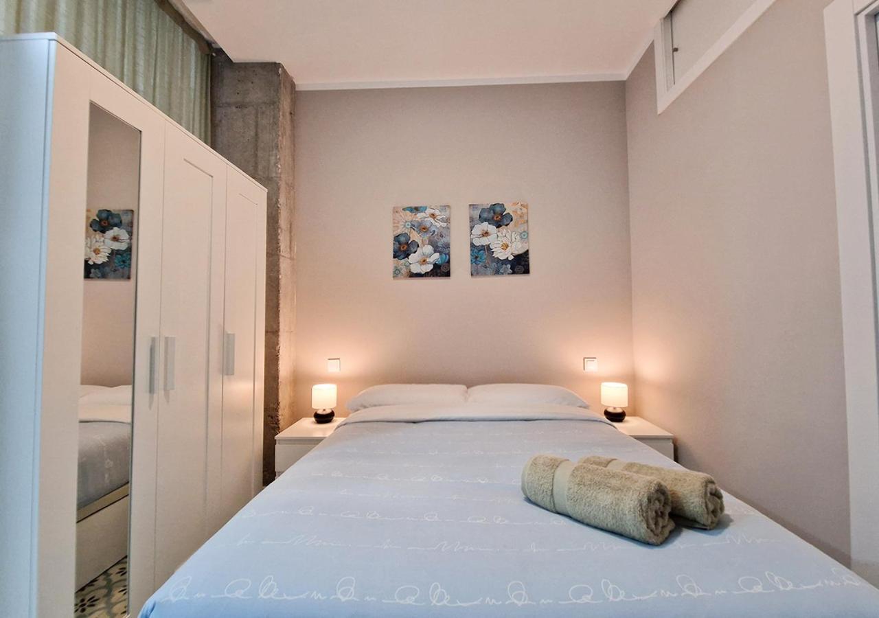 Apartamentos Manzanares 'Madrid Rio' المظهر الخارجي الصورة
