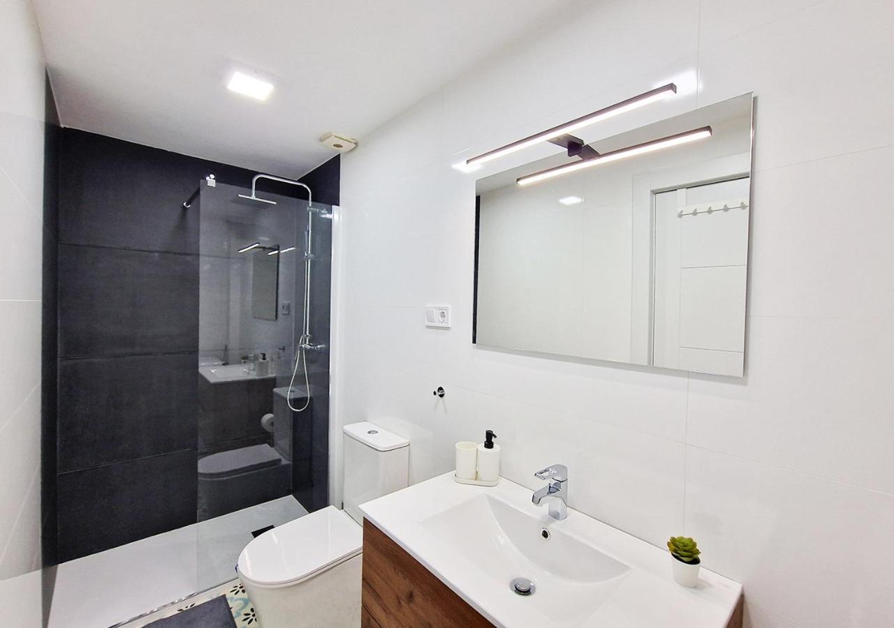 Apartamentos Manzanares 'Madrid Rio' المظهر الخارجي الصورة